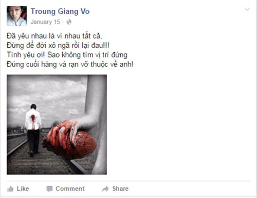Loi dau kho vi tinh cua Truong Giang khi bat ca hai tay-Hinh-5